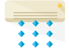 نمایندگی تعمیرات کولرگازی بکو در تهران