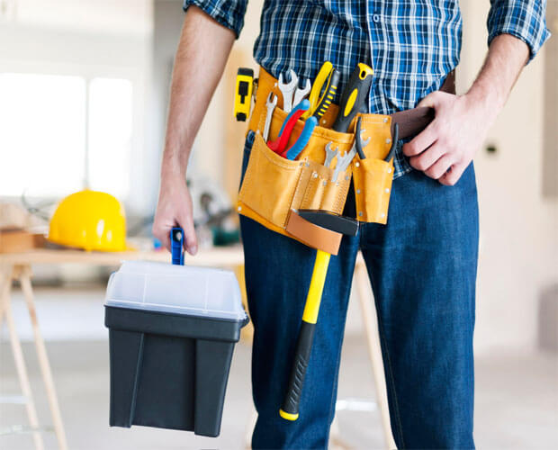 نمایندگی بکو تهران